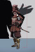 【COO】SE088 1/6 SERIES OF EMPIRES - UESUGI KENSHIN, THE GOD OF WAR (STANDARD VERSION) 上杉謙信 軍神 越後の龍 通常版