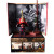 【COO】SE092 1/6 DIECAST ALLOY SERIES OF EMPIRES ACALANATHA'S SWORD HELMET SET 不動明王兜 1/6スケール 兜 & 日本刀