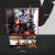 【COO】SE092 1/6 DIECAST ALLOY SERIES OF EMPIRES ACALANATHA'S SWORD HELMET SET 不動明王兜 1/6スケール 兜 & 日本刀