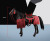 【COO】SE0101 1/6 SERIES OF EMPIRES - KISOKOMA (BATTLE STEED) 木曾駒 木曽馬 軍馬 騎馬 1/6スケール馬フィギュア