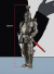 【COO】SE106 1/6 SERIES OF EMPIRES - FERDINAND II OF THE HOLY ROMAN EMPIRE (COLLECTION COPPER VERSION)