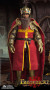 【COO】SE108 1/6 SERIES OF EMPIRES - FRIEDRICH I (EXCLUSIVE COPPER VERSION)