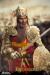 【COO】SE108 1/6 SERIES OF EMPIRES - FRIEDRICH I (EXCLUSIVE COPPER VERSION)