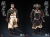【COO】SE124 1/6 SERIES OF EMPIRES ODA NOBUNAGA  (COPPER LIMITED VERSION) 織田信長 限定DX版 1/6スケールフィギュア