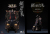 【COO】SE124 1/6 SERIES OF EMPIRES ODA NOBUNAGA  (COPPER LIMITED VERSION) 織田信長 限定DX版 1/6スケールフィギュア