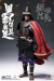【COO】SE133 1/6 SERIES OF EMPIREBLACK EURO-STYLE SAMURAI ARMOR ODA NOBUNAGA STANDARD COPPER VERSIO