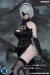 【SUPERDUCK】SET084A Sexy Android Cheongsam Edition 美少女アンドロイド チャイナドレスVer