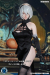 【SUPERDUCK】SET084A Sexy Android Cheongsam Edition 美少女アンドロイド チャイナドレスVer