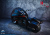 【SpecialFigures】SFTOYS SF003 1/6 Future Motorbike BLACK 近未来型バイク 1/6スケール オートバイ