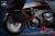 【SpecialFigures】SFTOYS SF003 1/6 Future Motorbike BLACK 近未来型バイク 1/6スケール オートバイ