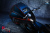 【SpecialFigures】SFTOYS SF003 1/6 Future Motorbike BLACK 近未来型バイク 1/6スケール オートバイ
