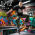 【DID】SF80004 1/12 Palm Simple Fun Series - The Skateboarder スケートボーダー 男性ボディ素体 デッサン人形 ヘッド付