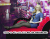 【SGTOYS】S01 ABC 1/6 Sexy cowboy suit セクシーカウボーイスーツ＆ハイヒール＆ストッキング 1/6スケール 女性ドール用コスチューム