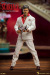 【SHARK TOYS】002 SET 1/12 Furious Tony Action Figure DX トニー 豪華版 1/12スケールフィギュア