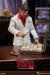【SHARK TOYS】002 SET 1/12 Furious Tony Action Figure DX トニー 豪華版 1/12スケールフィギュア