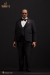 【Shark toys】SK21001 1/12scale the mafia boss figure マフィア・ボス 1/12スケールフィギュア