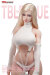 【TBLeague】SR-BD01H / SR-BD02H
