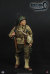 【Soldier Story】1/6 WW.II : 442nd Infantry Regiment ITALY 1943 アメリカ陸軍 第442連隊戦闘団 日系人部隊 ヘンリー・カノウ