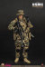 【Soldier Story】1/6 USMC Francis X.Hummel 上海久光Figuretalk限定