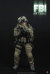 【Soldier Story】1/6 FBI HRT Hostage Rescue Team 人質対応部隊