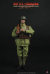【Soldier Story】1/6 BATTLE OF NANJING NATIONAL REVOLUTIONARY ARMY 88th DIVISION 南京保衛戦1937年中国国民革命軍第88師