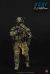 【Soldier Story】1/6 USAF PJ TYPE B PARARESCUE JUMPERS アメリカ空軍 パラレスキュージャンパー