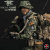 【Soldier Story】SS081 1/6 NAVY SEAL MK46MOD1 GUNNER アメリカ海軍特殊部隊 ネイビーシール