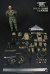 【Soldier Story】SS081 1/6 NAVY SEAL MK46MOD1 GUNNER アメリカ海軍特殊部隊 ネイビーシール