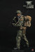 【Soldier Story】SS081 1/6 NAVY SEAL MK46MOD1 GUNNER アメリカ海軍特殊部隊 ネイビーシール