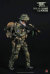 【Soldier Story】SS081 1/6 NAVY SEAL MK46MOD1 GUNNER アメリカ海軍特殊部隊 ネイビーシール