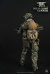 【Soldier Story】SS081 1/6 NAVY SEAL MK46MOD1 GUNNER アメリカ海軍特殊部隊 ネイビーシール