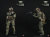 【Soldier Story】SS081 1/6 NAVY SEAL MK46MOD1 GUNNER アメリカ海軍特殊部隊 ネイビーシール