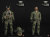【Soldier Story】SS081 1/6 NAVY SEAL MK46MOD1 GUNNER アメリカ海軍特殊部隊 ネイビーシール