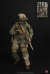 【Soldier Story】SS084 1/6 ZERO DARK THIRTY DEVGRU SQUADRON TEAM LEADER アメリカ海軍特殊戦開発グループ チーム リーダー