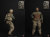 【Soldier Story】SS084 1/6 ZERO DARK THIRTY DEVGRU SQUADRON TEAM LEADER アメリカ海軍特殊戦開発グループ チーム リーダー