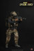 【Soldier Story】SS085 1/6 FRENCH SPECIAL FORCE フランス陸軍 特殊作戦旅団