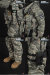 【Soldier Story】SS087 1/6 U.S. ARMY PILOT/AIRCREW アメリカ陸軍 パイロット/エアクルー