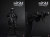 【Soldier Story】SS096 1/6 SPECIAL DUTIES UNIT ASSAULT LEADER 香港警務処警察機動部隊 SDU 特別任務連 飛虎隊