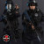 【Soldier Story】SS099 1/6 Blue Steel Commandos SWAT ブルースチールコマンド 北京市公安局特警部隊 藍剣突撃隊