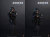 【Soldier Story】SS099 1/6 Blue Steel Commandos SWAT ブルースチールコマンド 北京市公安局特警部隊 藍剣突撃隊