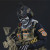 【Soldier Story】SS105 1/6 Iraq Special Operations Forces ISOF イラク特殊作戦部隊 1/6スケールミリタリーフィギュア