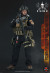 【Soldier Story】SS105 1/6 Iraq Special Operations Forces ISOF イラク特殊作戦部隊 1/6スケールミリタリーフィギュア