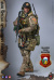 【Soldier Story】SS107 1/6 Iraq Special Operations Forces ISOF SAW GUNNER イラク特殊作戦部隊 SAWガンナー