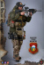 【Soldier Story】SS107 1/6 Iraq Special Operations Forces ISOF SAW GUNNER イラク特殊作戦部隊 SAWガンナー