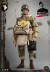 【Soldier Story】SS110 1/6 WW2 101ST AIRBORNE DIVISION 502nd Parachute Infantry Regiment "GUY WHIDDEN, II