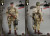 【Soldier Story】SS110 1/6 WW2 101ST AIRBORNE DIVISION 502nd Parachute Infantry Regiment "GUY WHIDDEN, II