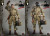 【Soldier Story】SS110 1/6 WW2 101ST AIRBORNE DIVISION 502nd Parachute Infantry Regiment "GUY WHIDDEN, II