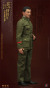 【Soldier Story】SS113 1/6 BIS Undercover Agent Shanghai 1942 統計情報ユニット地下エージェント フー・ジンニアン上海194