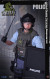【Soldier Story】SS115 1/6 HK POLICE CTRU (Assault Team) 香港警察 反恐特勤隊 1/6スケールミリタリーフィギュア