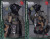 【Soldier Story】SS116 1/6 HK POLICE CTRU Tactical Medic 香港警察 反恐特勤隊 タクティカル・メディック